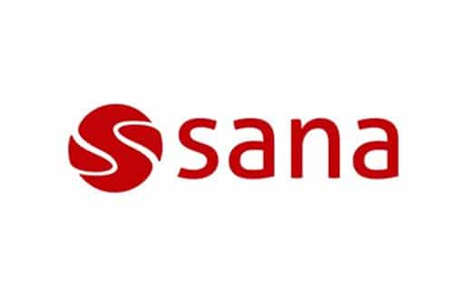 Sana logo
